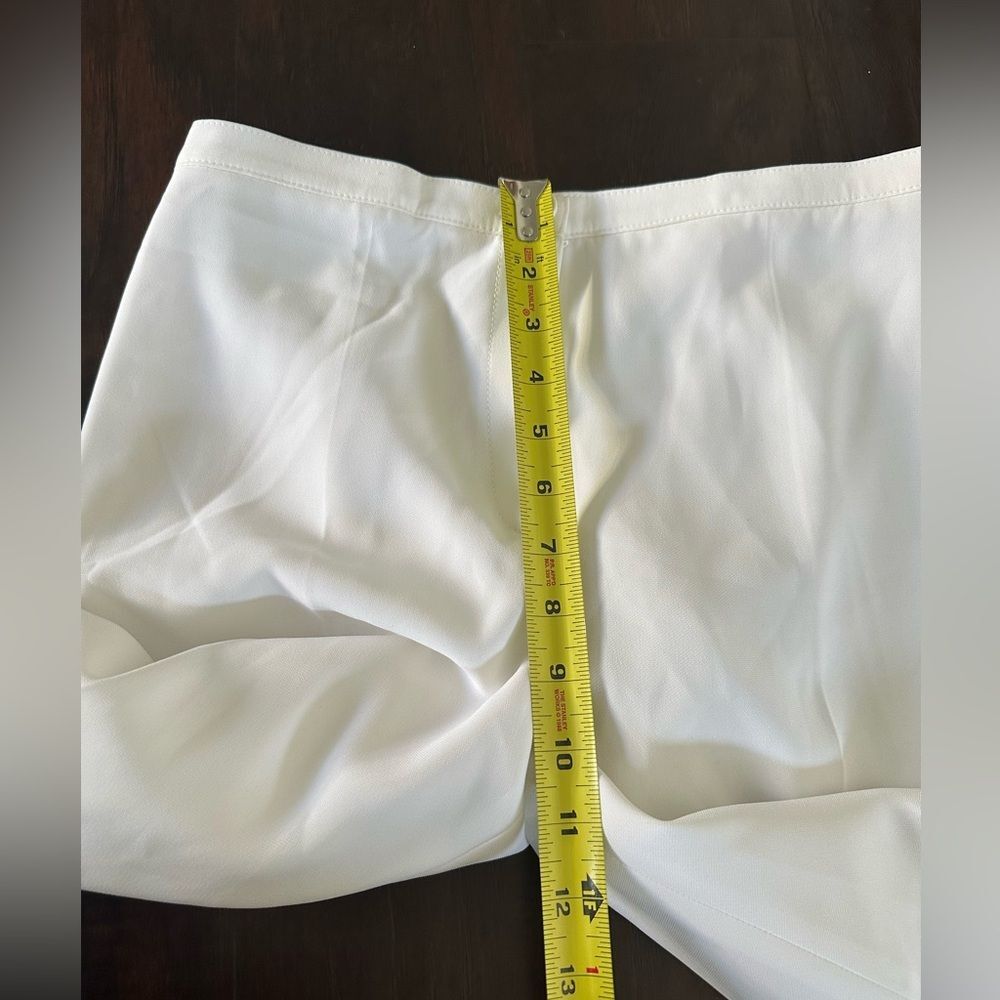 Basler Women's Matching Suit Set (Blazer & Matching Pants Set) Size 40 - Picture 14 of 16